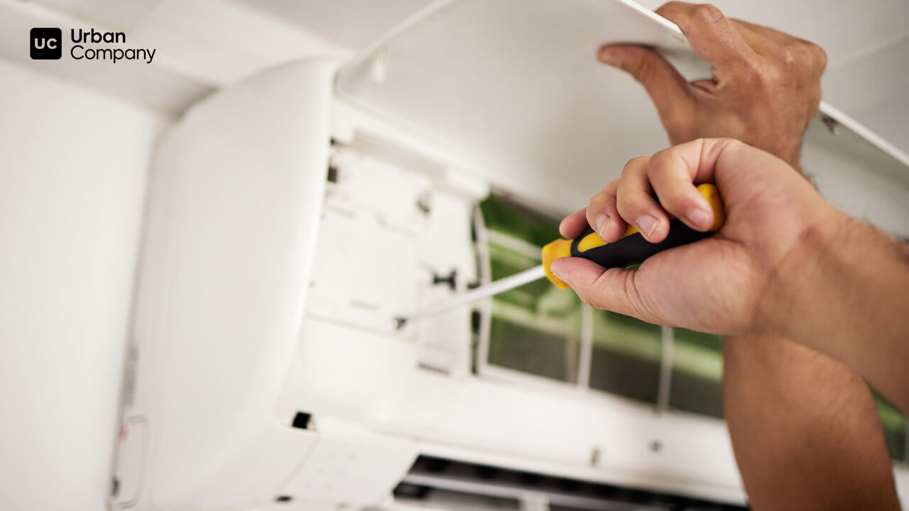 شركة فك وتركيب مكيفات