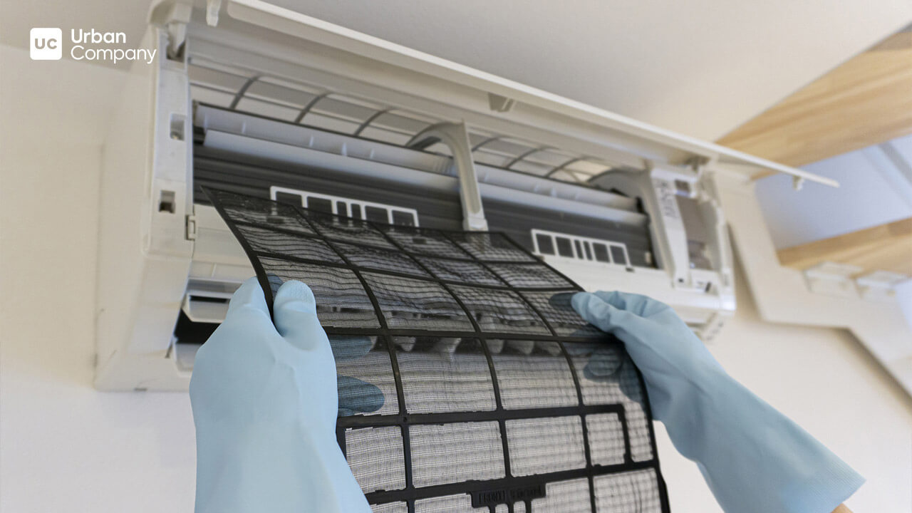 شحن فريون مكيف شباك