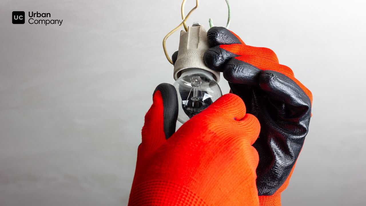 كهربائي منازل بالرياض