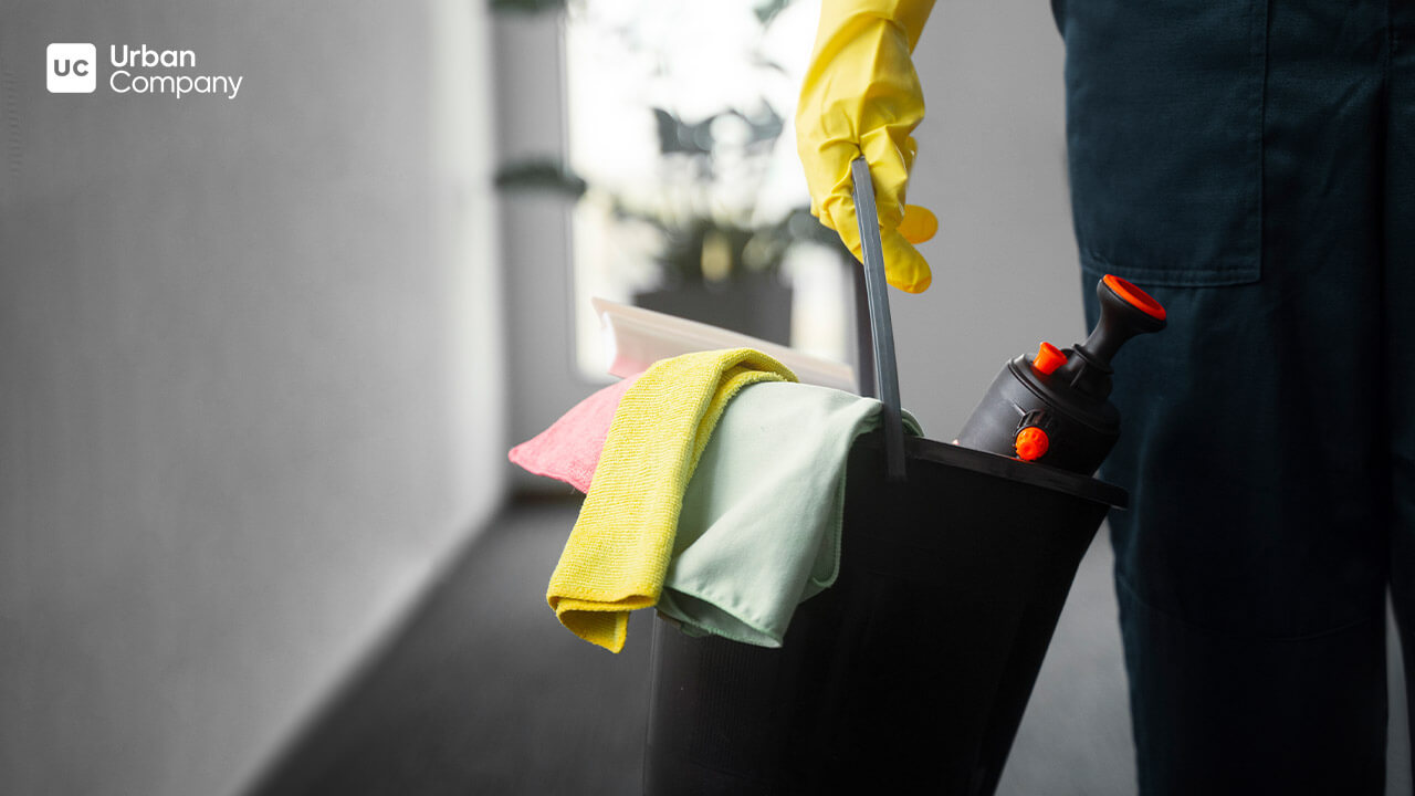 شركة تنظيف فلل بالرياض