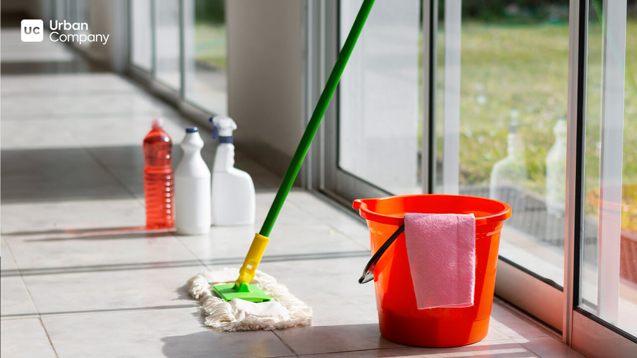 شركة تنظيف فلل بالرياض