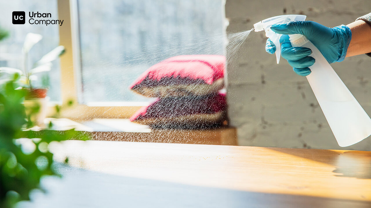 شركة تنظيف شقق بجدة