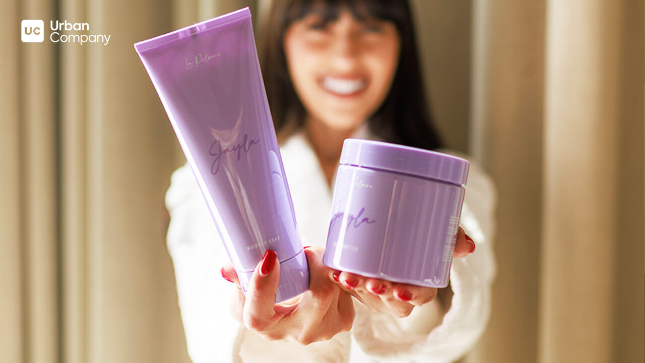 منتجات جايلا