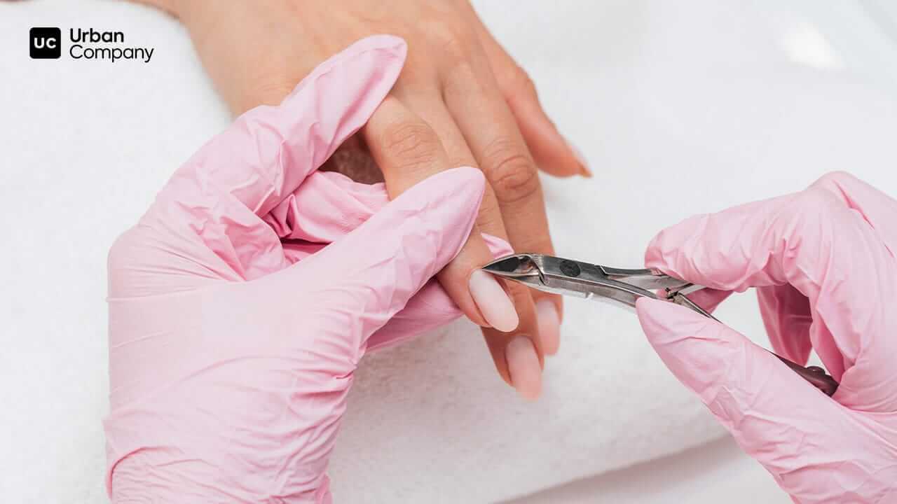 أفضل صالون أظافر بالرياض