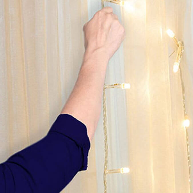 Let's Light Up Your Space! A Dive into Urban Company's Festive Lights and More