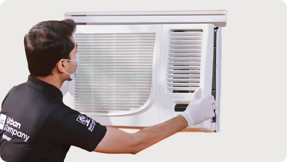 Final checks & clean-up