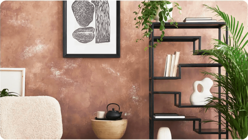 Wall Painting Design