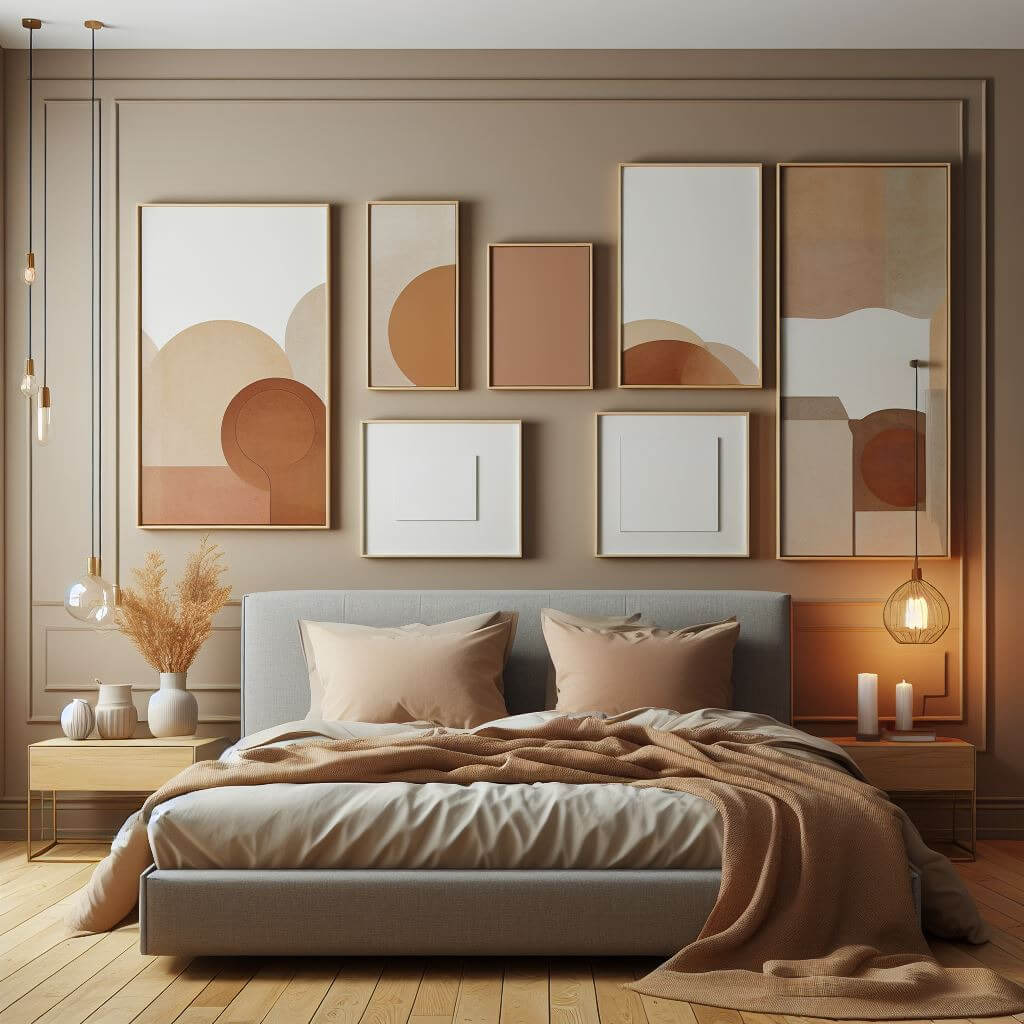 Warm Neutrals
