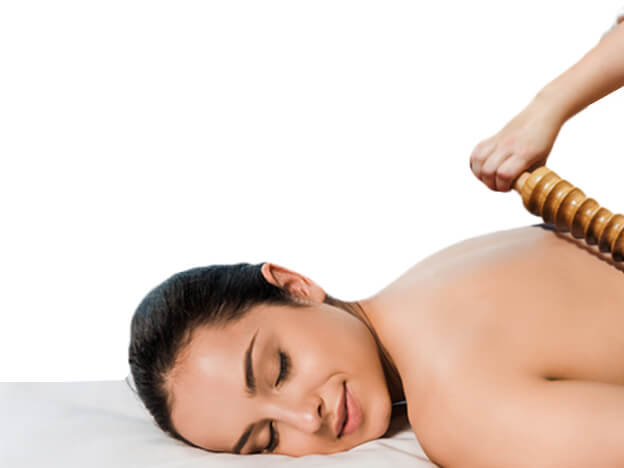 Anti cellulite treatment