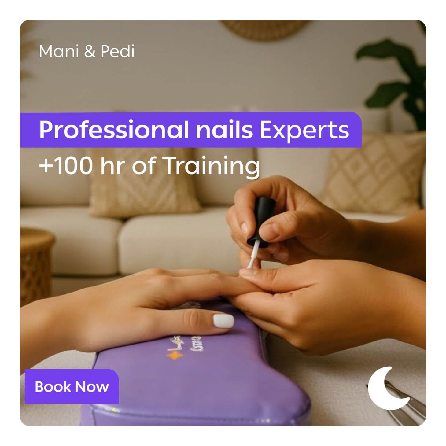 Mani-Pedi