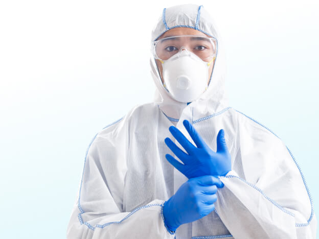 Disinfection Services