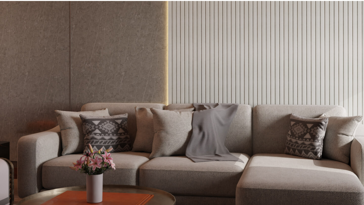 Design consultation - Wall panels consultation