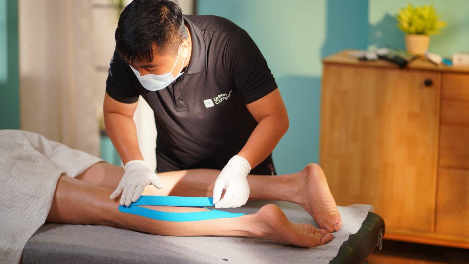 Post Workout - Cardio Recovery