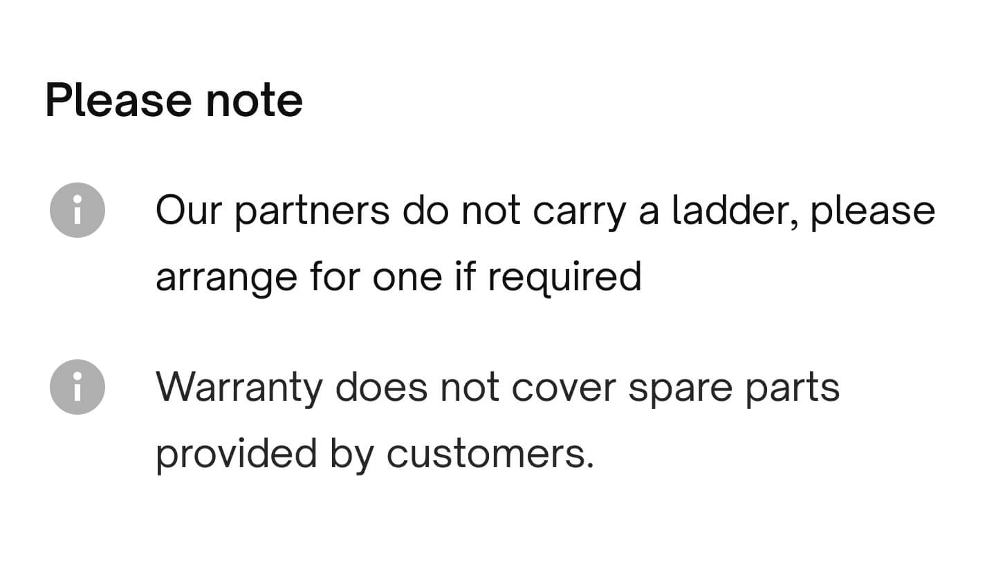 Package Description