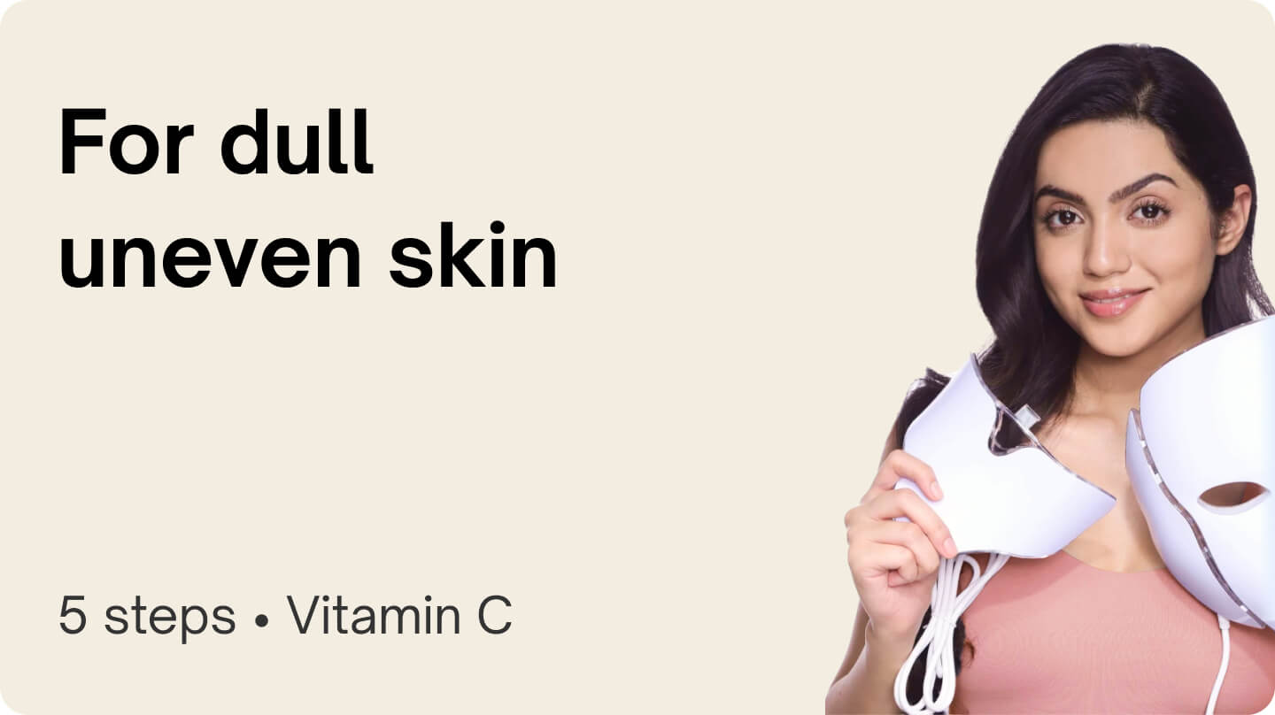 Brightening solutions - Brightening hydraderma facial (1 session)