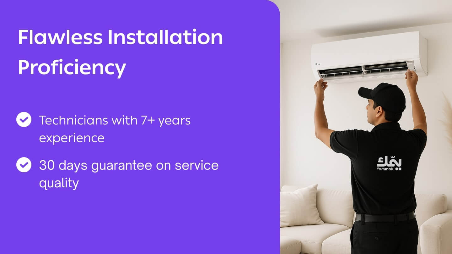 Install & Uninstall - Installation