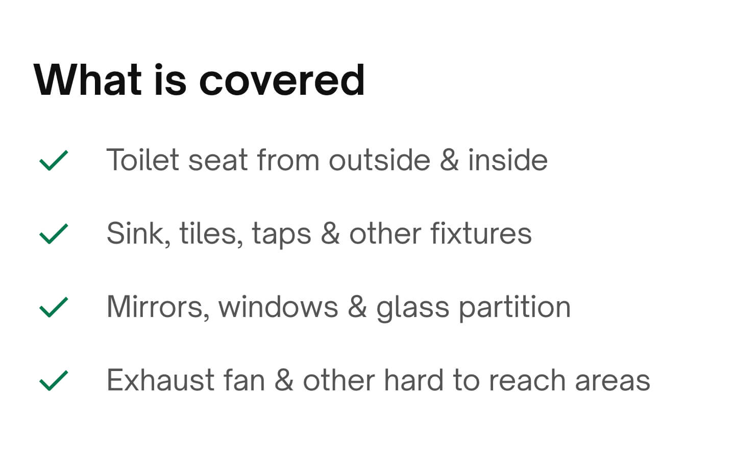 Package Description