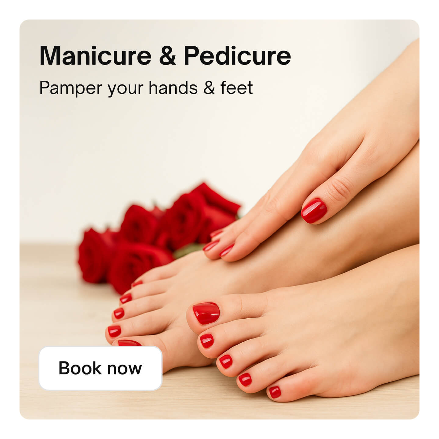 Mani-Pedi