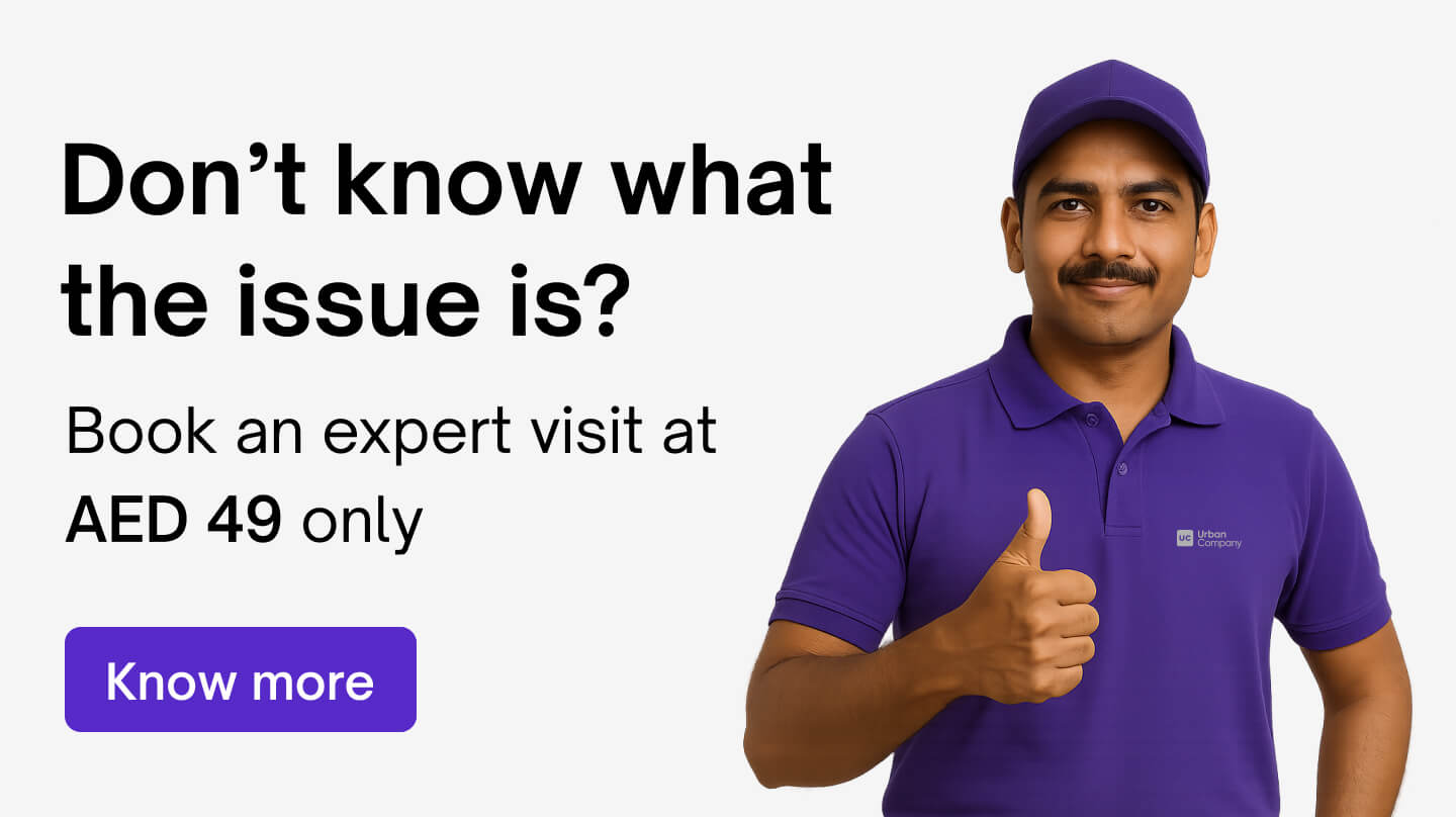 AC inspection - AC inspection