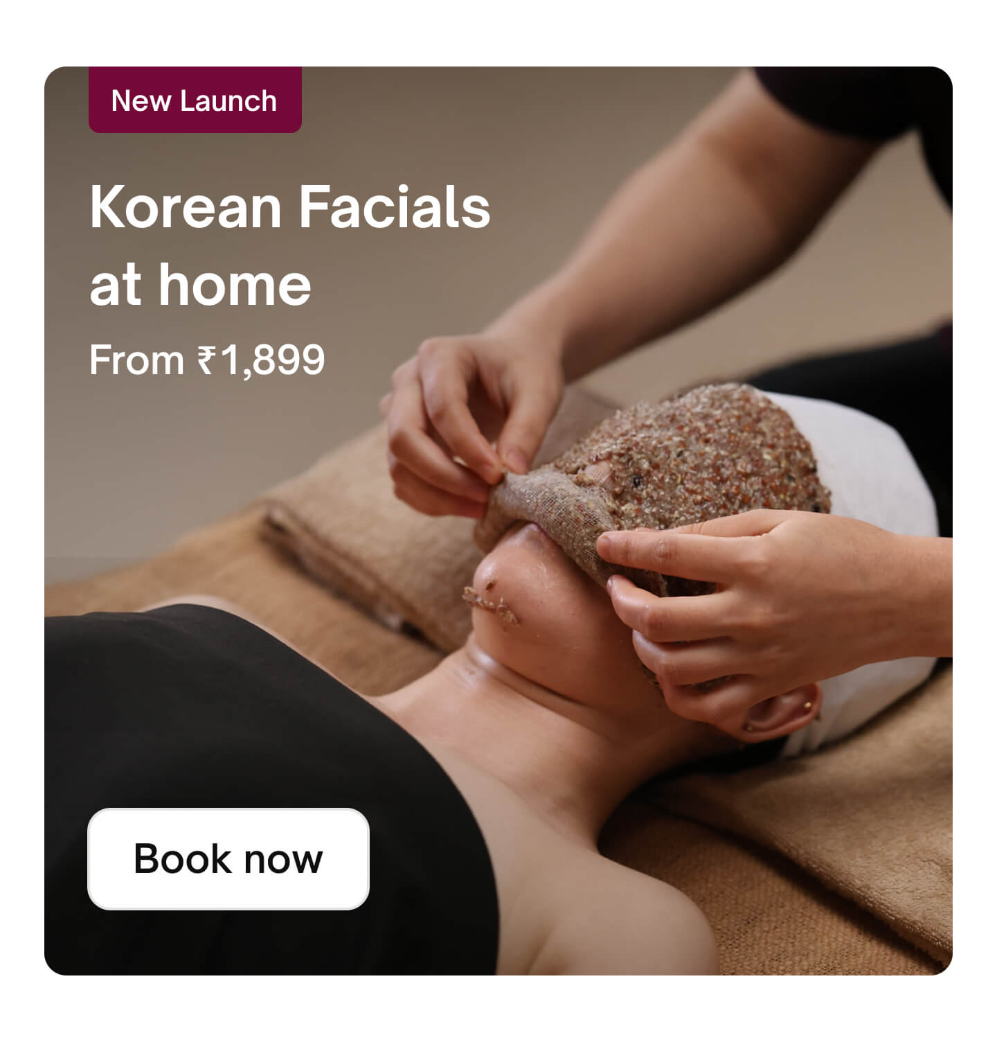 دائرة اهتمام أوربان كومباني Urban Company