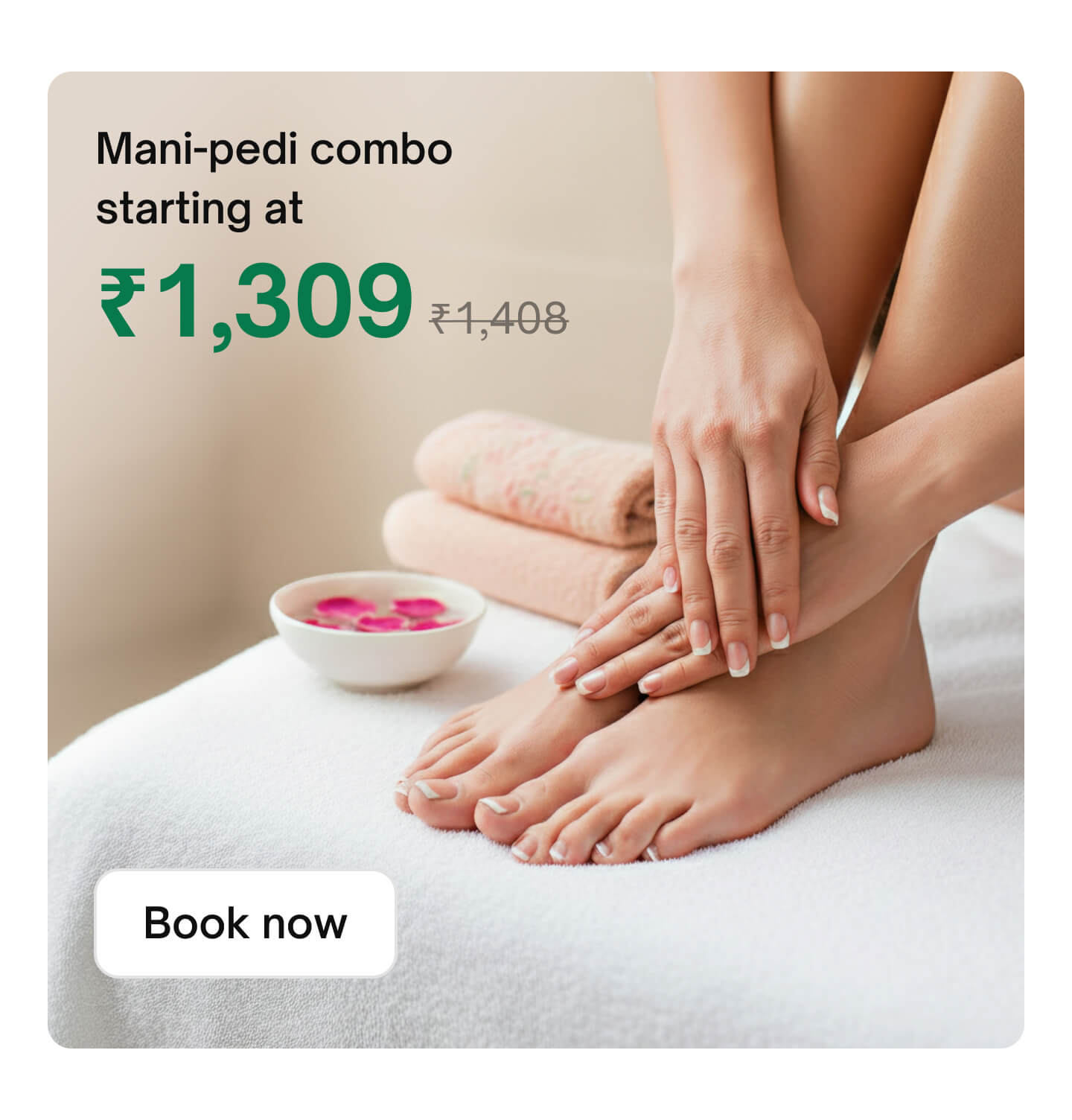 Urban Company Spotlight