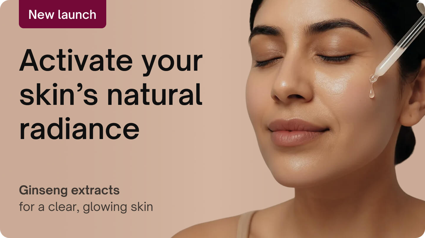 Korean facial - Korean Glow facial