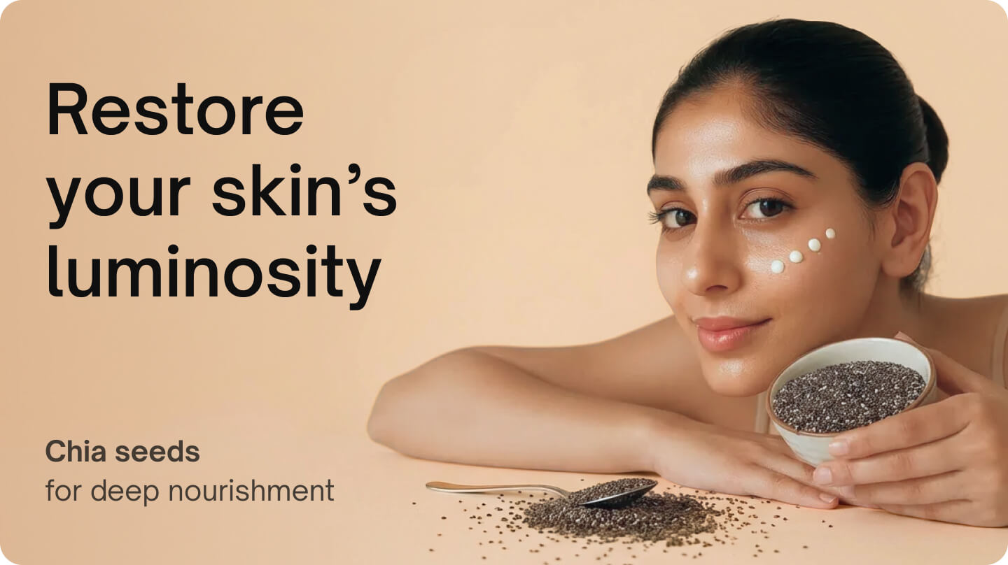 Korean facial - Korean Plant-peptide brightening facial