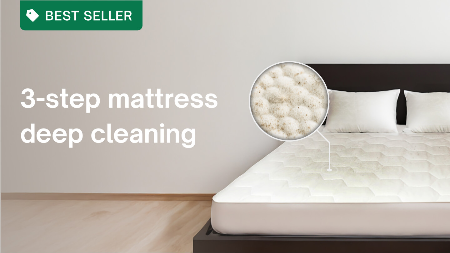 Mattress - King size mattress