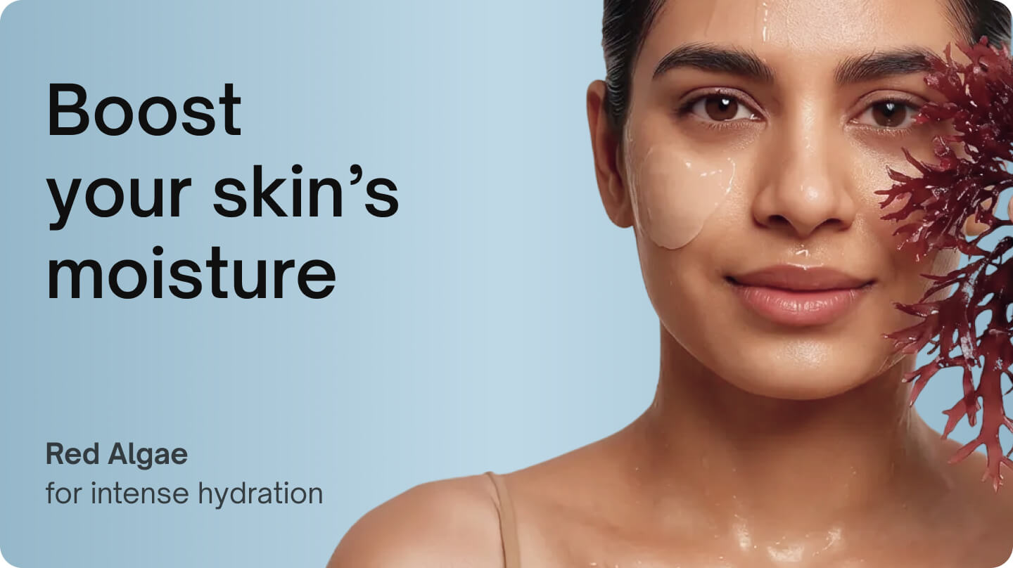 Korean facial - Korean Glass hydration facial