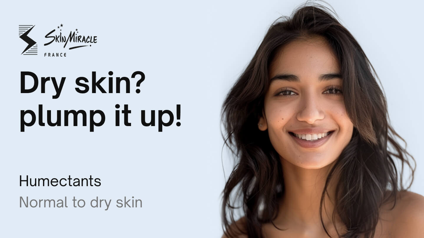 Signature facial - Skin Miracle hydra-boost facial