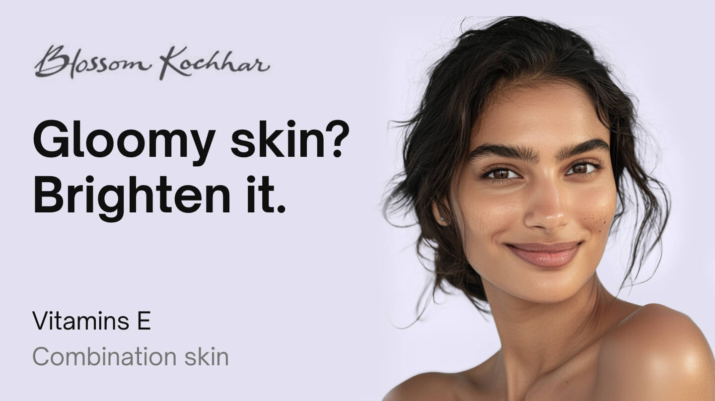 Signature facial - Aroma Magic instant glow facial