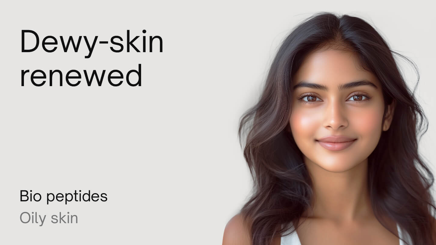 Korean facial - Korean Glass hydration facial