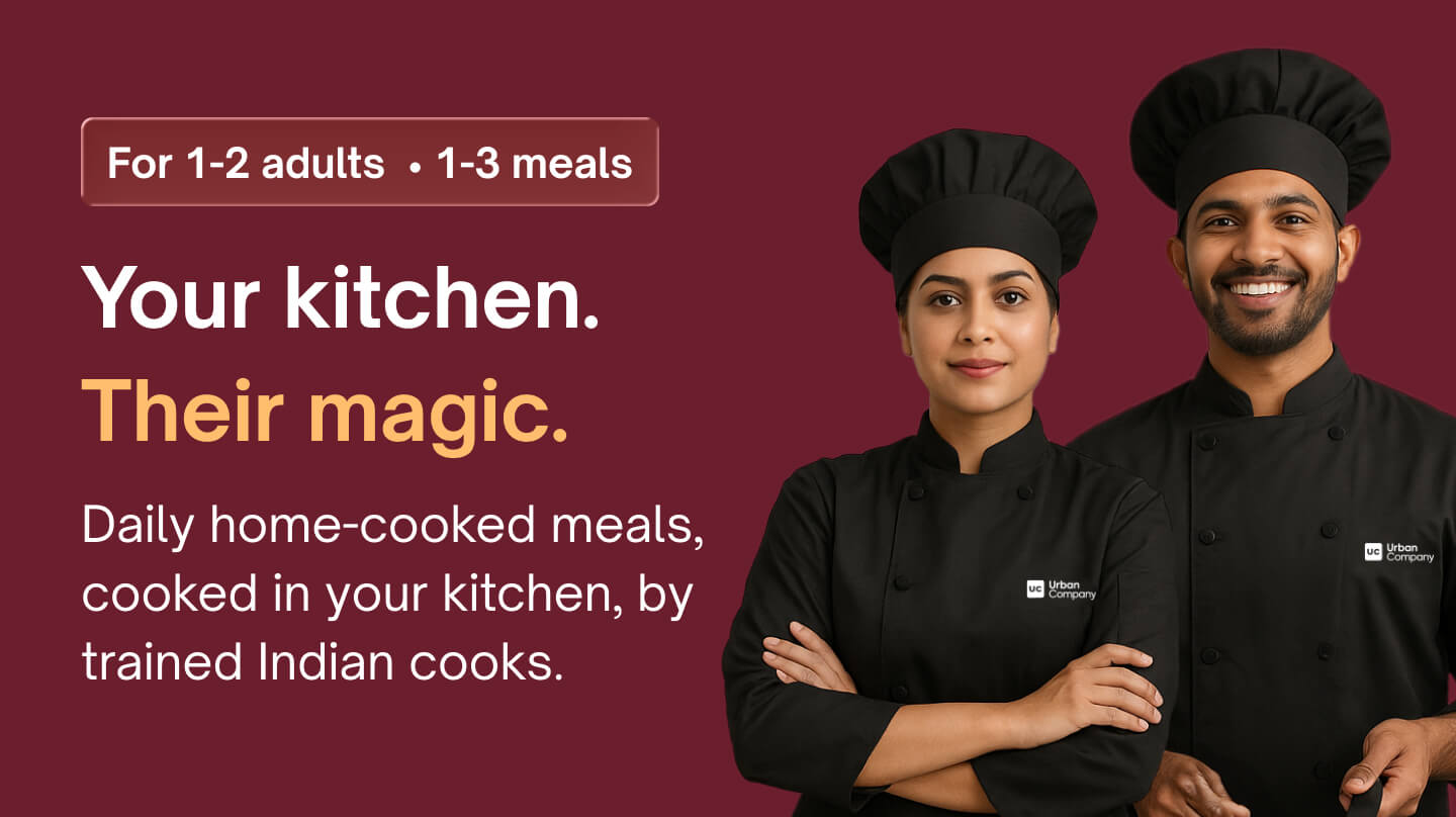 For 1-2 adults - For 1-2 Adults