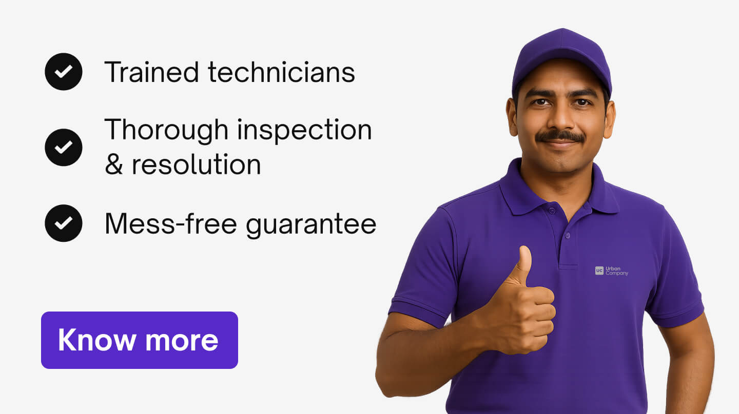 AC repair - AC repair