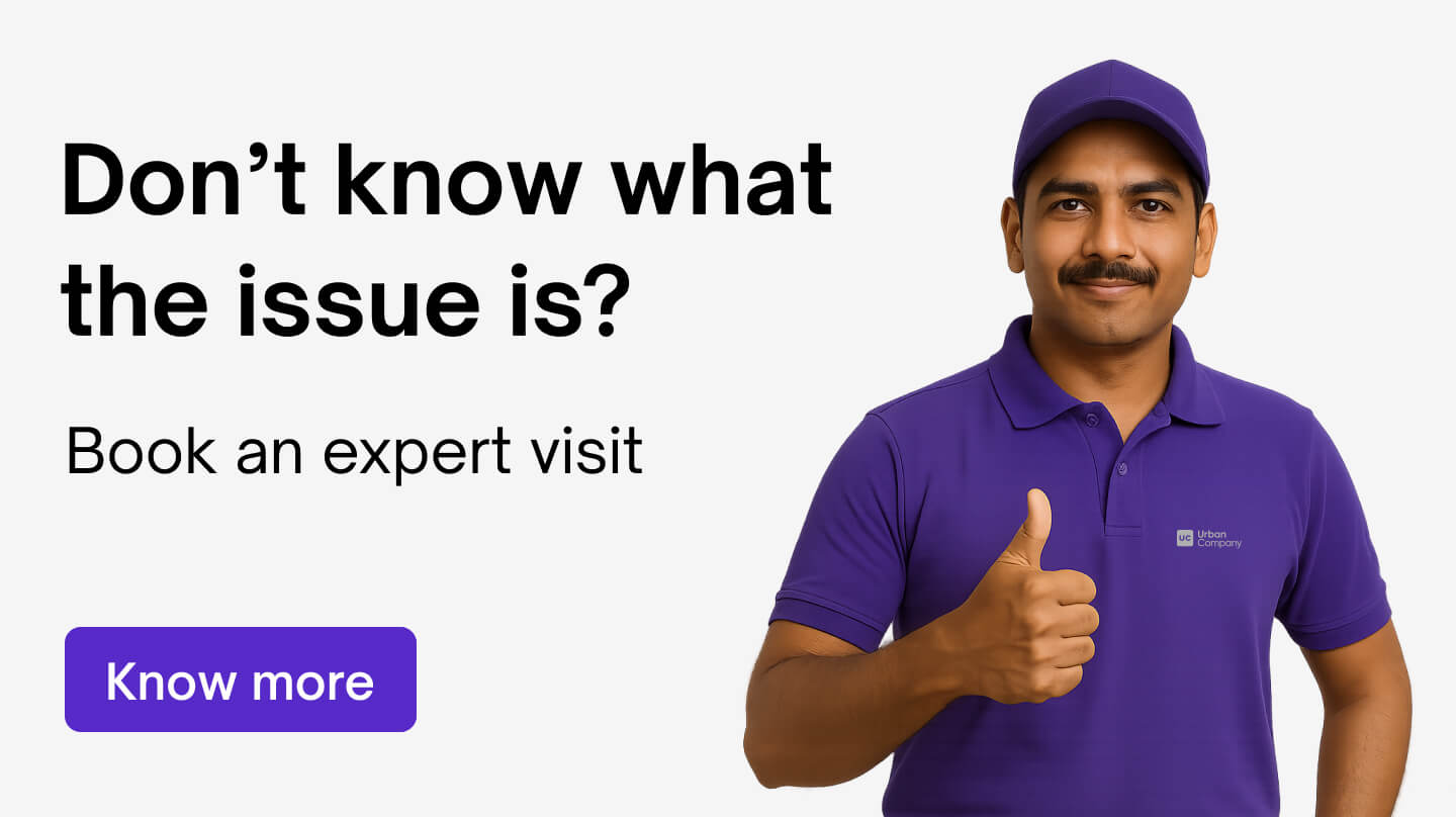 AC inspection - AC inspection