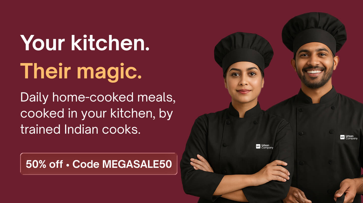 For 1-2 adults - For 1-2 Adults