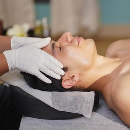 Add ons - Rejuvenating Eye Treatment