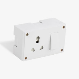 Lighting controls - 15+ Amp Switch Box- Amazon