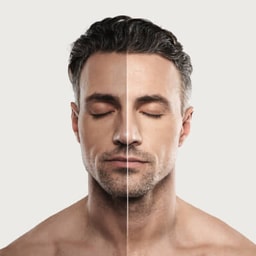 Detan - Face & neck detan