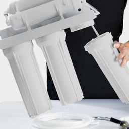 Repair - Water purifier check-up