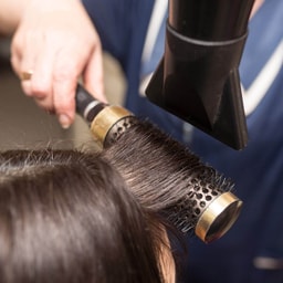 Hair Styling - Haircut & Blowdry