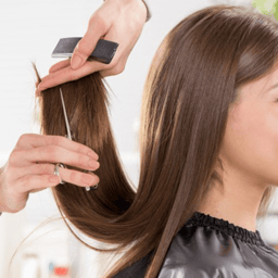 Hair Cut - Women's Haircut