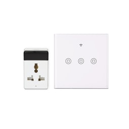 Lighting controls - Smart appliance controller(Touch panel/smart-Amazon