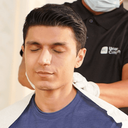 Post Workout - Stretch Therapy