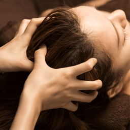 Hair & Scalp Care - Scalp Treatment: Anti-Dandruff