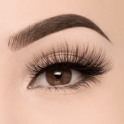 Lashes Extensions - Volume eyelash extensions