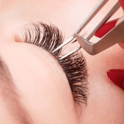 Lashes Refill, Removal - Eyelashes Refill