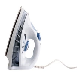 Iron Box Repair - No heating