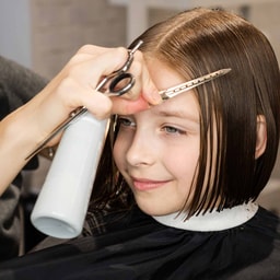 Haircut - Kids haircut