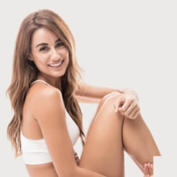 Waxing & hair removal - Full body (without bikini)